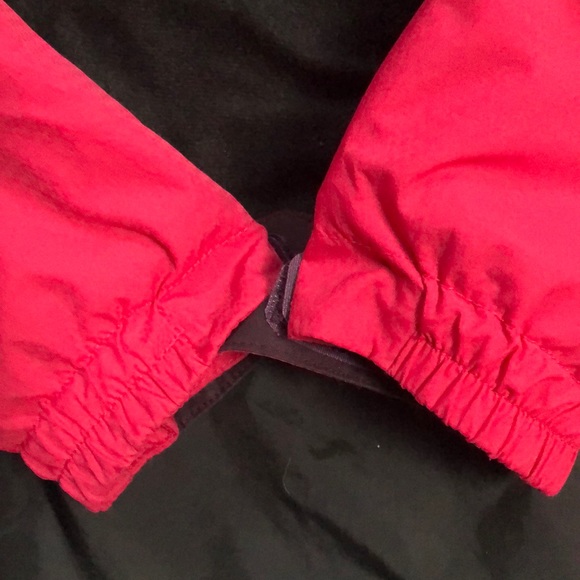 Ride snowboard company winter jacket - Picture 6 of 7